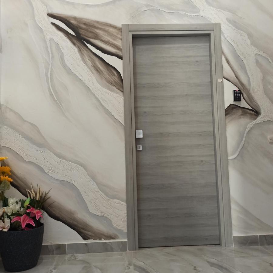In The Center Rooms Napoli Exterior foto