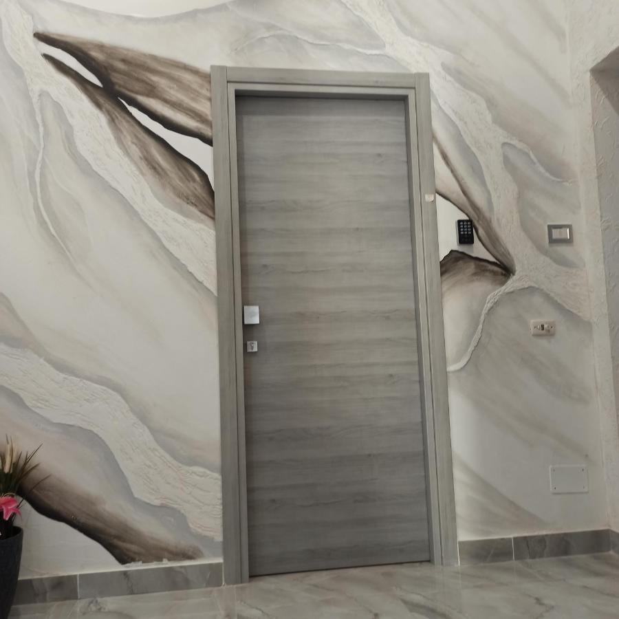 In The Center Rooms Napoli Exterior foto